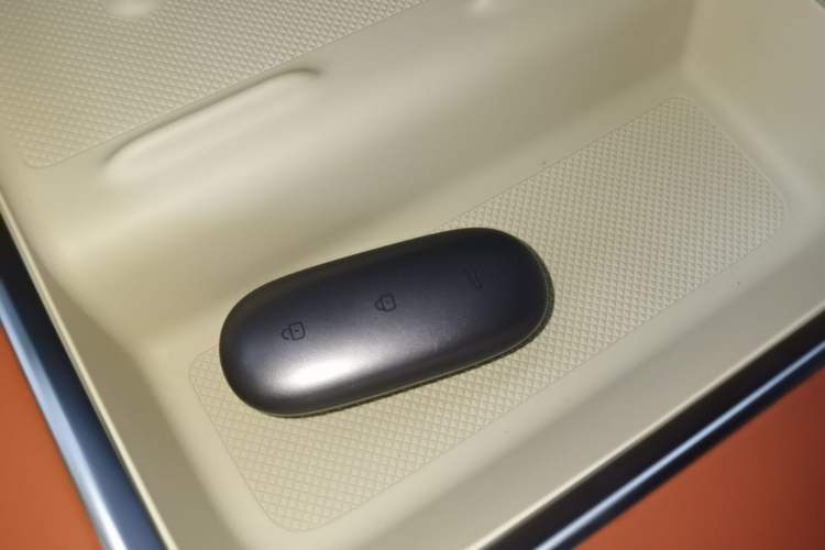 Used Li Auto L9 2022 Max model Vehicle Key