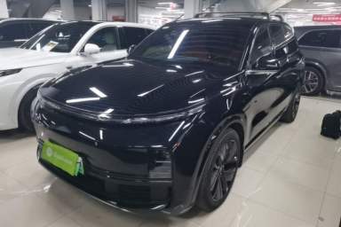 Used Li Auto L9 2023 Pro Model