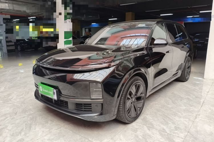 Used Li Auto L9 2023 Pro Model Guazi used car, China used car export, Used car for sale, Used  cars, Cheapest cars for sale