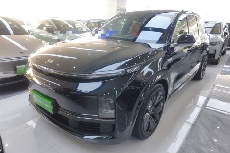 Used Li Auto L9 2023 Pro Model Guazi used car, China used car export, Used car for sale, Used cars, Cheapest cars for sale