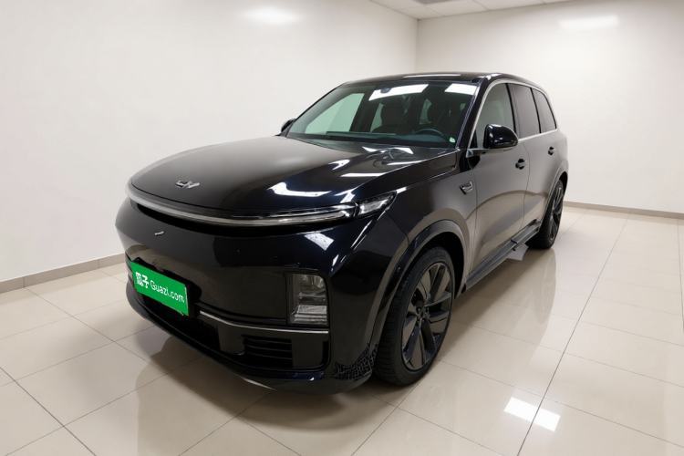 Ojetý Li Auto L9 2023 Pro Model Guazi used car, China used car export, Used car for sale, Used  cars, Cheapest cars for sale