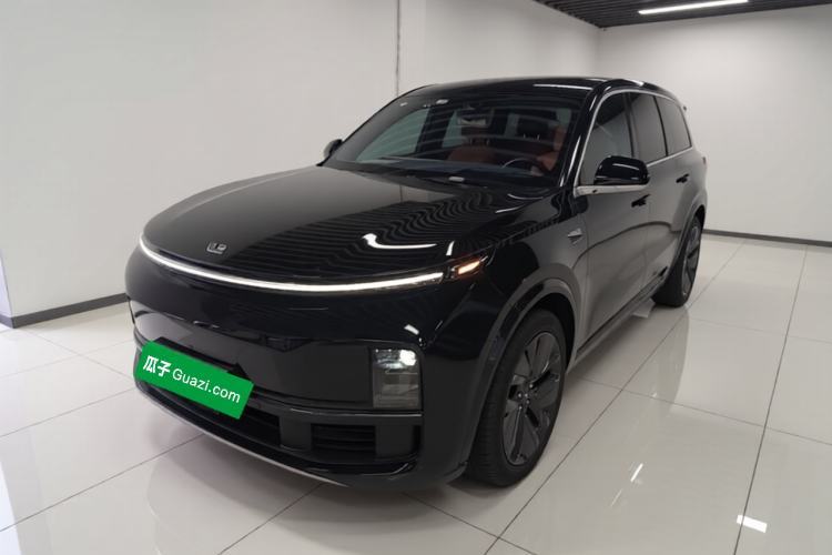 Ojetý Li Auto L9 2023 Pro Model Guazi used car, China used car export, Used car for sale, Used  cars, Cheapest cars for sale