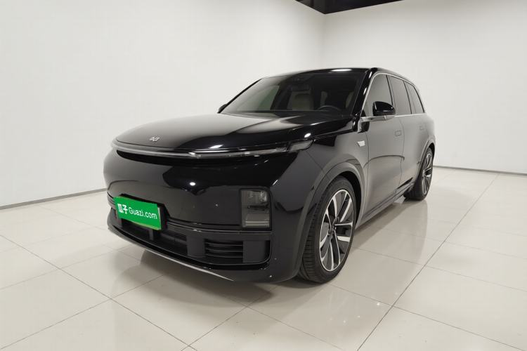 Gebrauchter Li Auto L9 2023 Pro Model Guazi used car, China used car export, Used car for sale, Used cars, Cheapest cars for sale