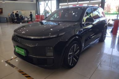 Used Li Auto L9 2023 Pro Model