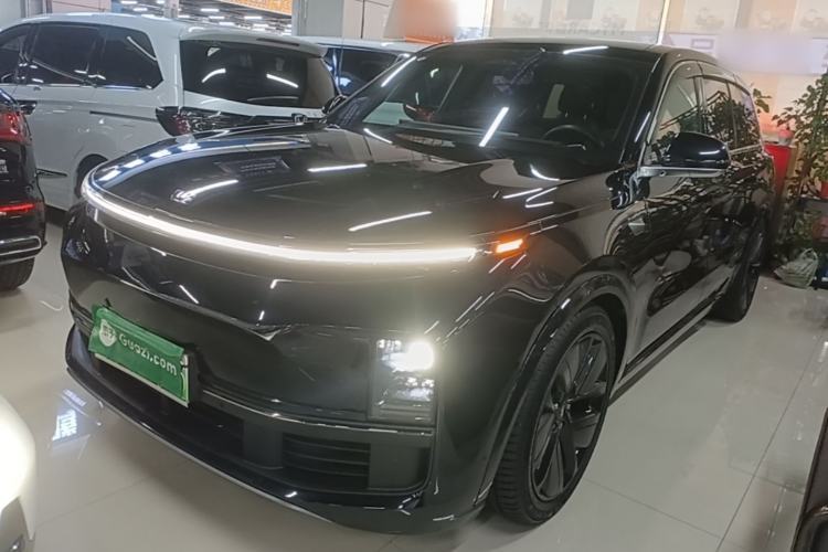 Used Li Auto L9 2023 Pro Model Guazi used car, China used car export, Used car for sale, Used  cars, Cheapest cars for sale