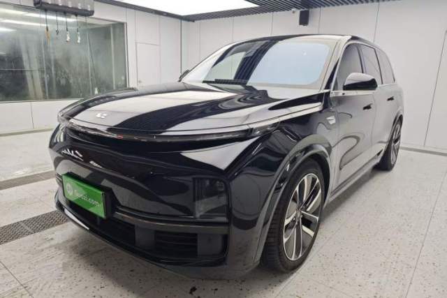 Używany Li Auto L9 2023 Pro Model