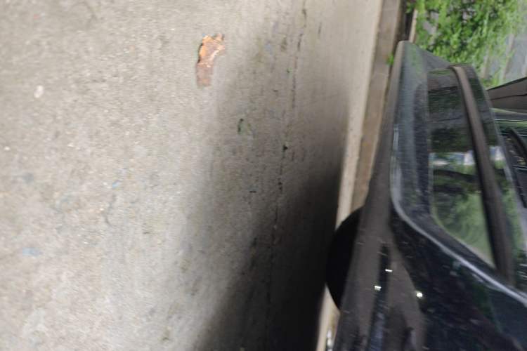 Used Li Auto L9 2023 Pro Model Chassis Rear Right