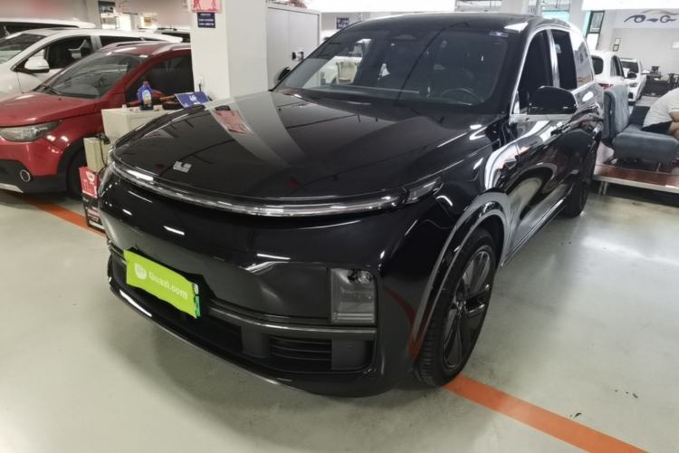 Ojetý Li Auto L9 2023 Pro Model Guazi used car, China used car export, Used car for sale, Used  cars, Cheapest cars for sale