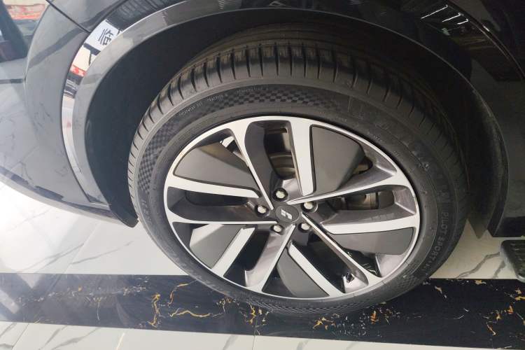 Used Li Auto L9 2023 Pro Model Exterior 5