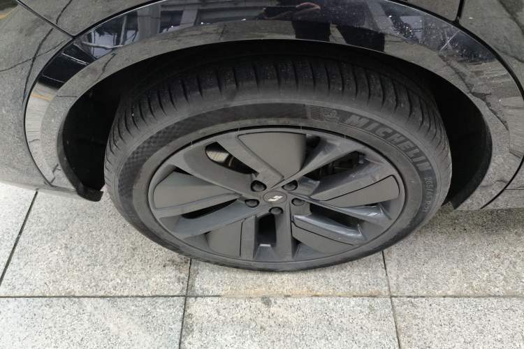 Used Li Auto L9 2023 Pro Model Exterior 8
