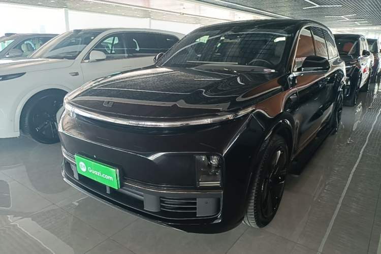 Used Li Auto L9 2023 Pro Model Guazi used car, China used car export, Used car for sale, Used  cars, Cheapest cars for sale