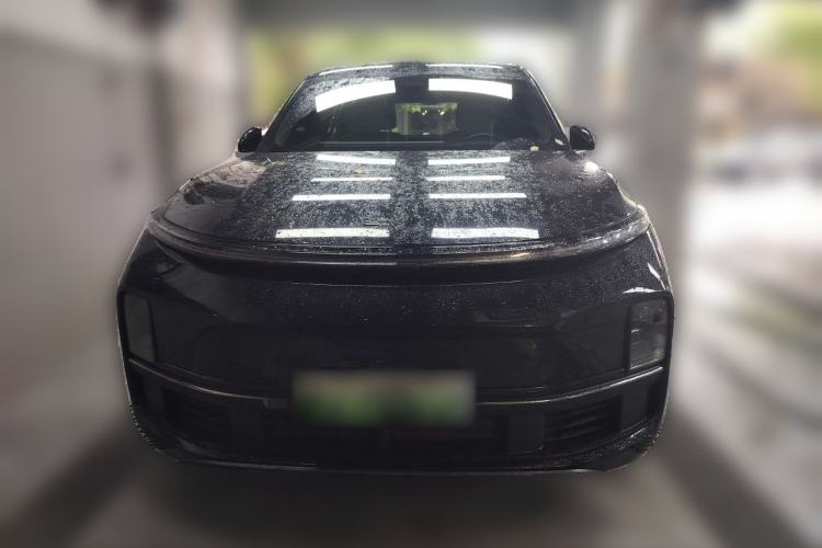 Used Li Auto L9 2023 Pro Model Front