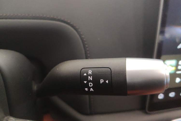 Used Li Auto L9 2023 Pro Model Gear Lever