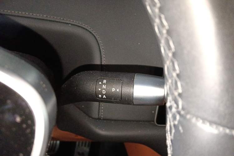 Used Li Auto L9 2023 Pro Model Gear Lever