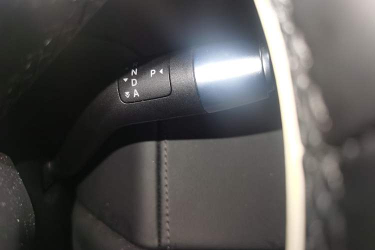 Used Li Auto L9 2023 Pro Model Gear Lever