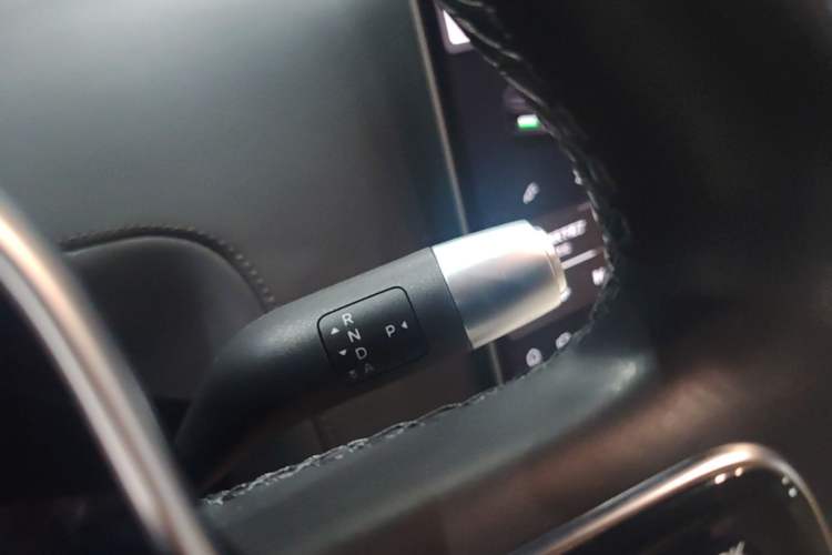Used Li Auto L9 2023 Pro Model Gear Lever