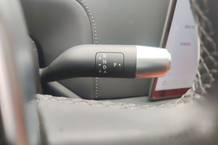 Used Li Auto L9 2023 Pro Model Gear Lever