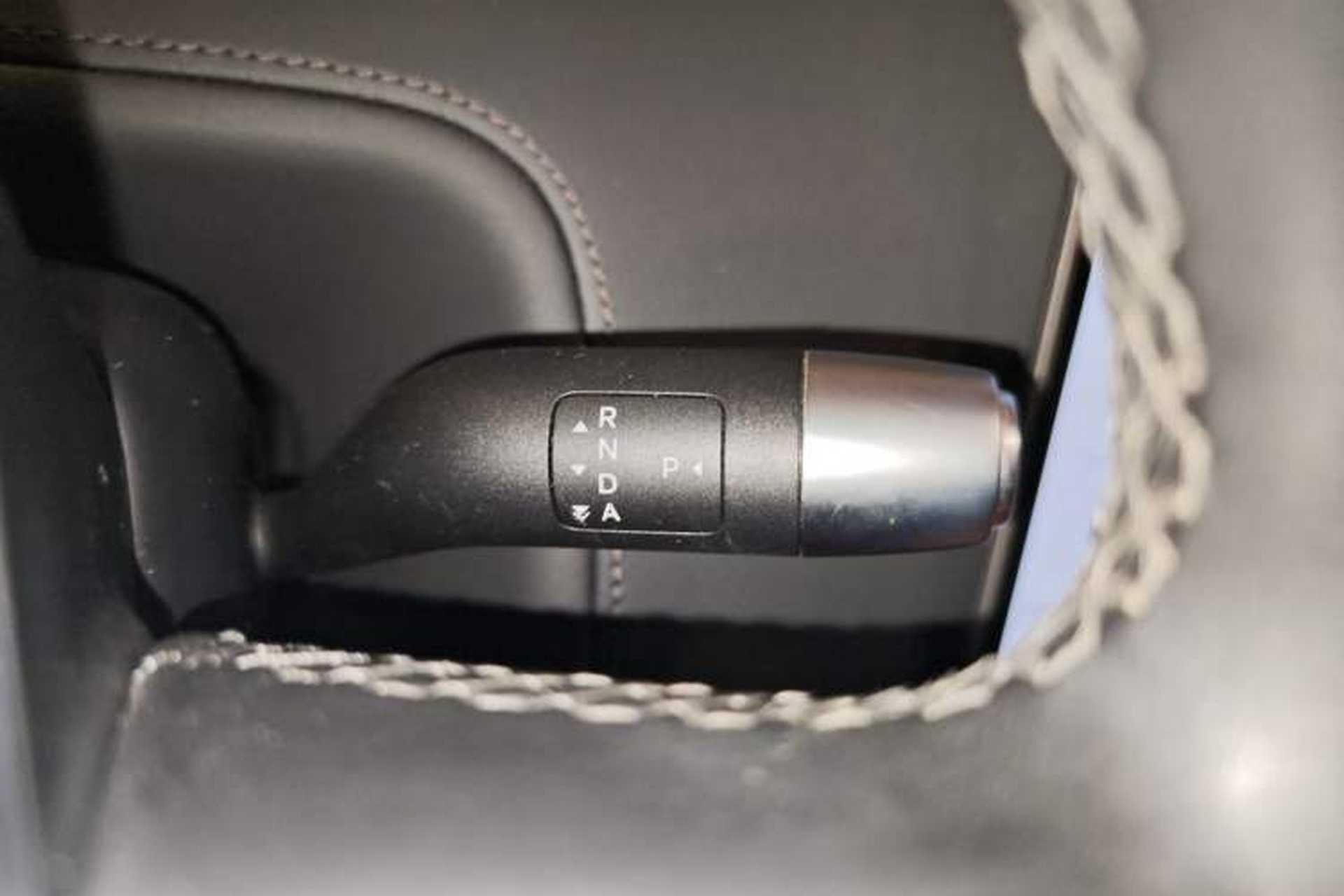 Used Li Auto L9 2023 Pro Model Gear Lever