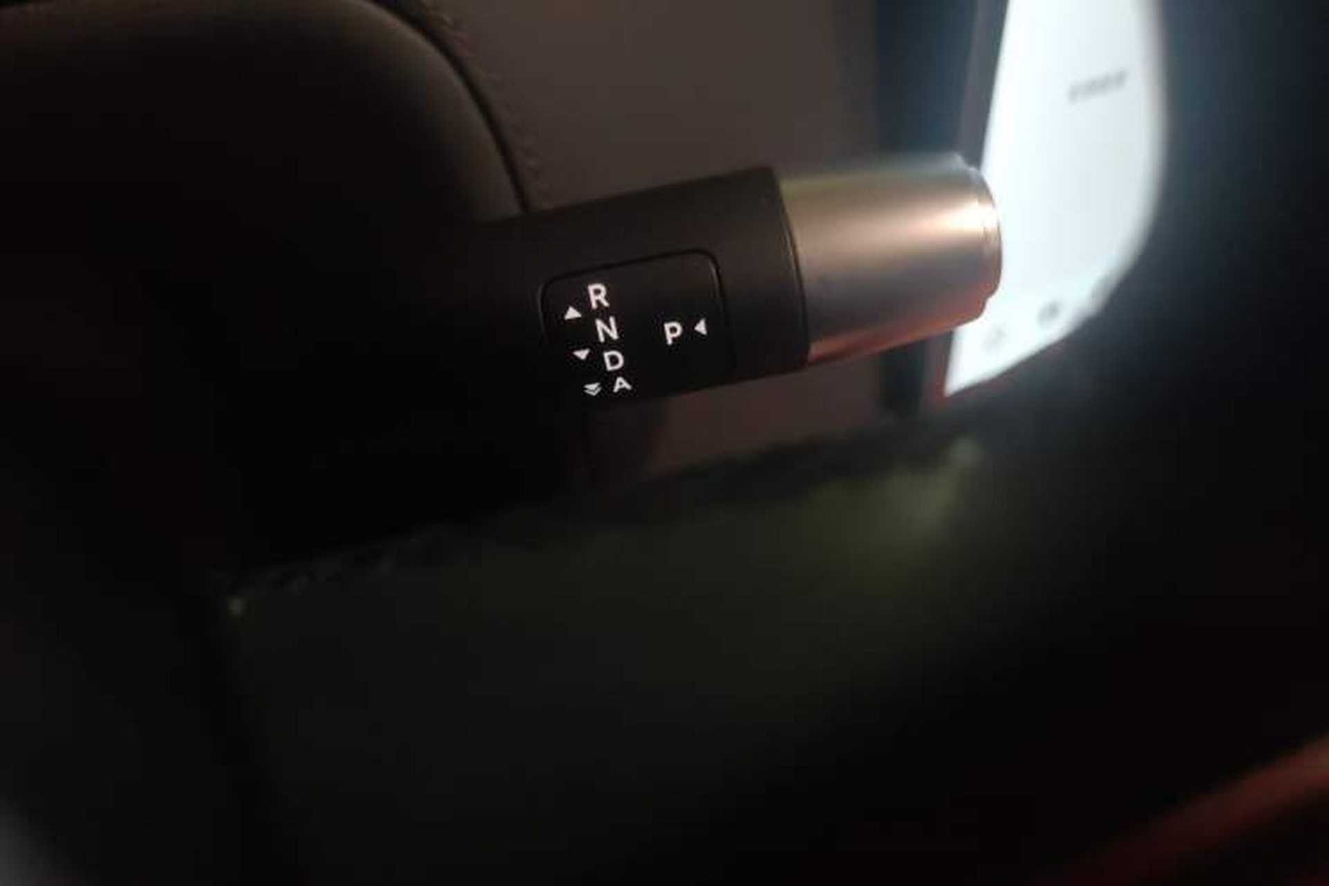 Used Li Auto L9 2023 Pro Model Gear Lever