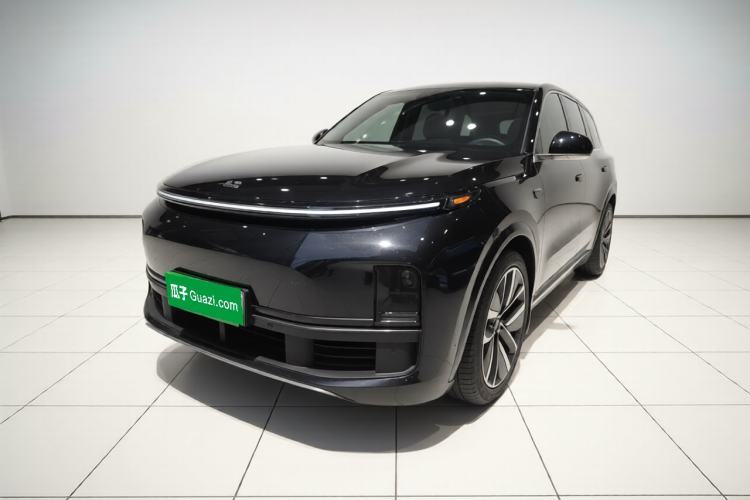 Ojetý Li Auto L9 2023 Pro Model Guazi used car, China used car export, Used car for sale, Used  cars, Cheapest cars for sale