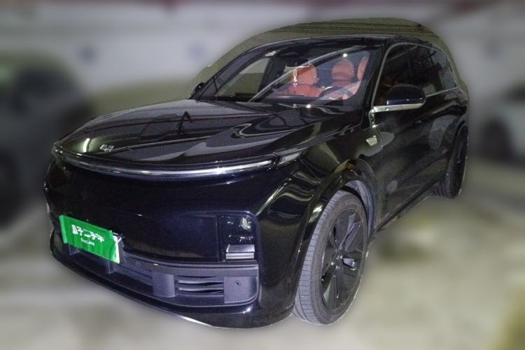 Used Li Auto L9 2023 Pro Model Guazi used car, China used car export, Used car for sale, Used cars, Cheapest cars for sale