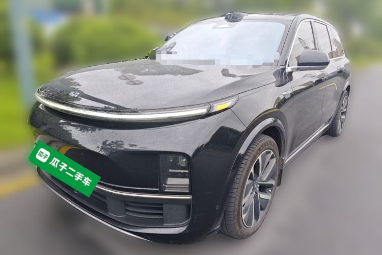 Used Li Auto L9 2023 Pro Model Guazi used car, China used car export, Used car for sale, Used  cars, Cheapest cars for sale