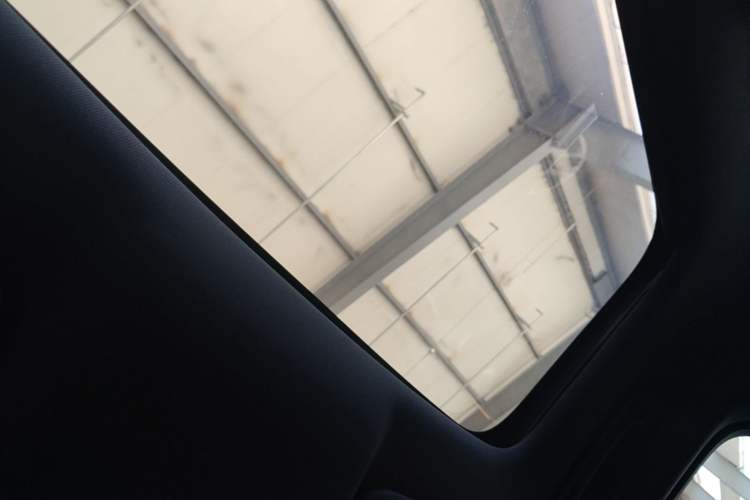 Used Li Auto L9 2023 Pro Model Headliner