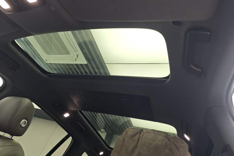 Used Li Auto L9 2023 Pro Model Headliner