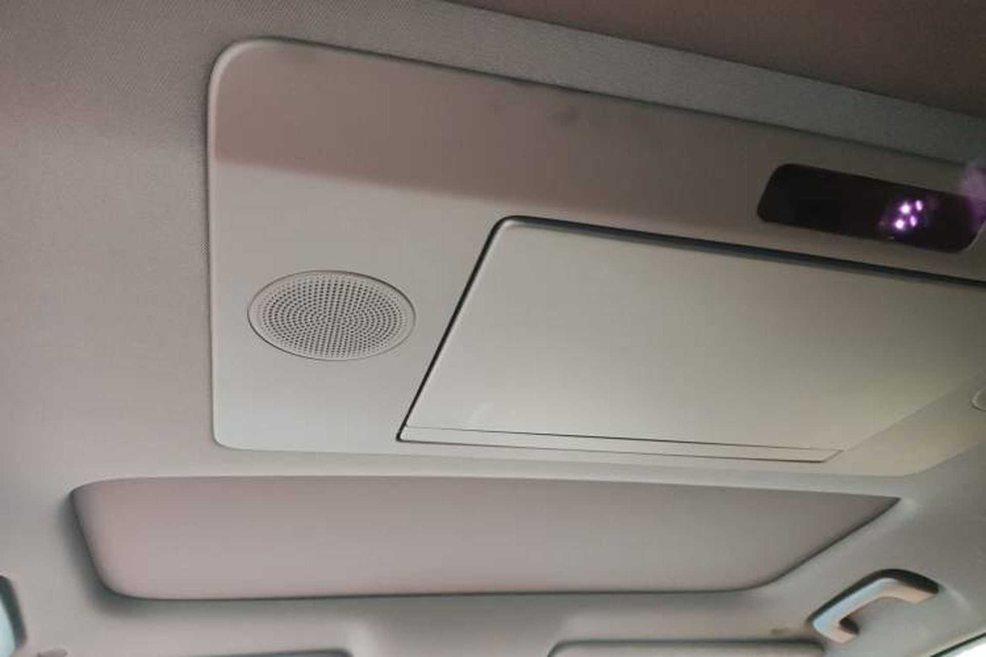 Used Li Auto L9 2023 Pro Model Headliner
