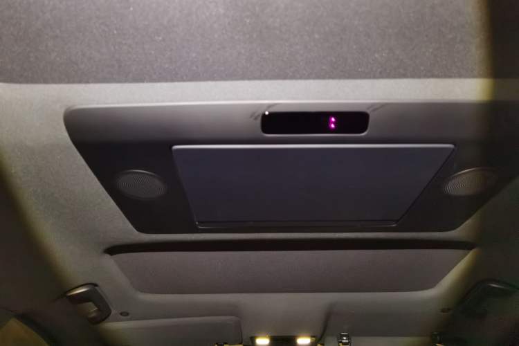 Used Li Auto L9 2023 Pro Model Headliner