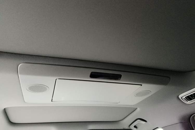 Used Li Auto L9 2023 Pro Model Headliner
