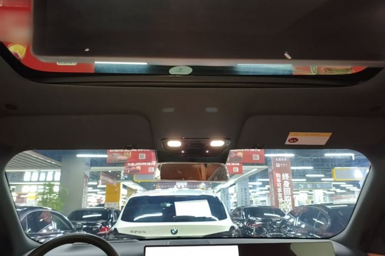 Used Li Auto L9 2023 Pro Model Headliner