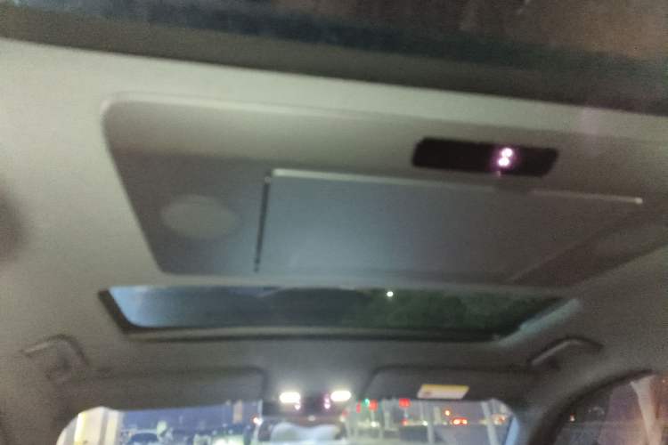 Used Li Auto L9 2023 Pro Model Headliner