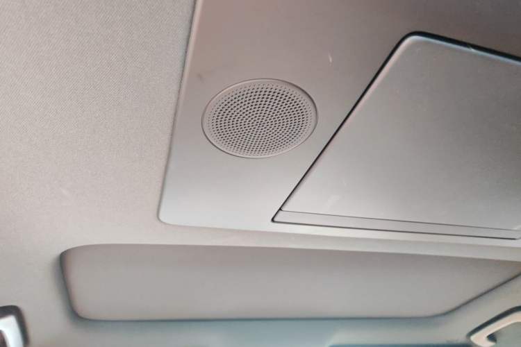 Used Li Auto L9 2023 Pro Model Headliner