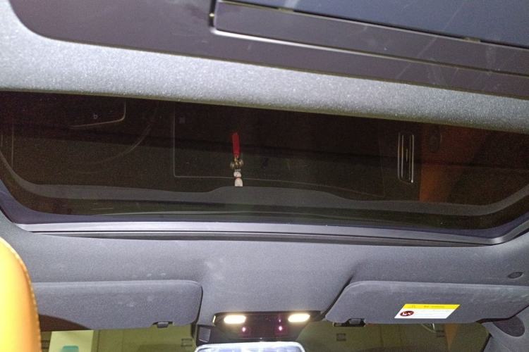 Used Li Auto L9 2023 Pro Model Headliner