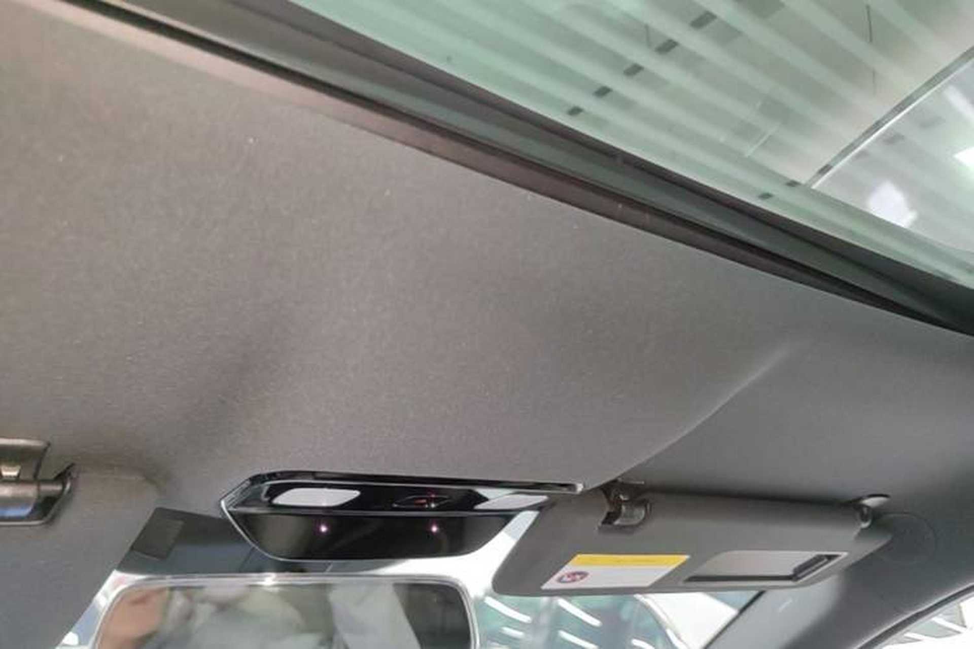 Used Li Auto L9 2023 Pro Model Headliner