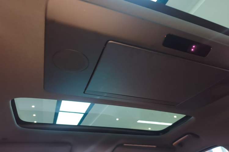 Used Li Auto L9 2023 Pro Model Headliner