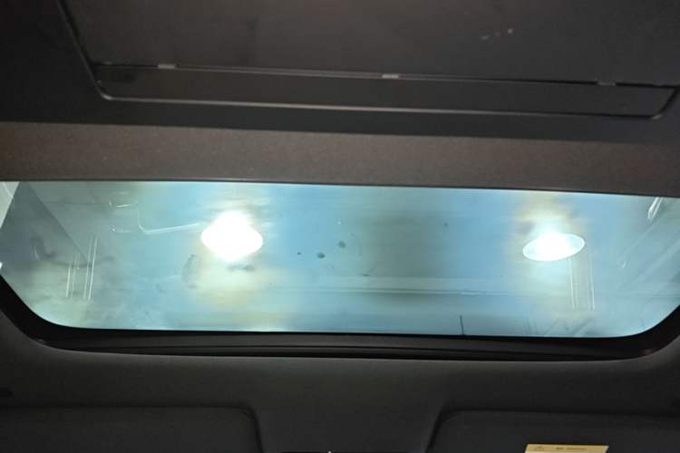 Used Li Auto L9 2023 Pro Model Headliner