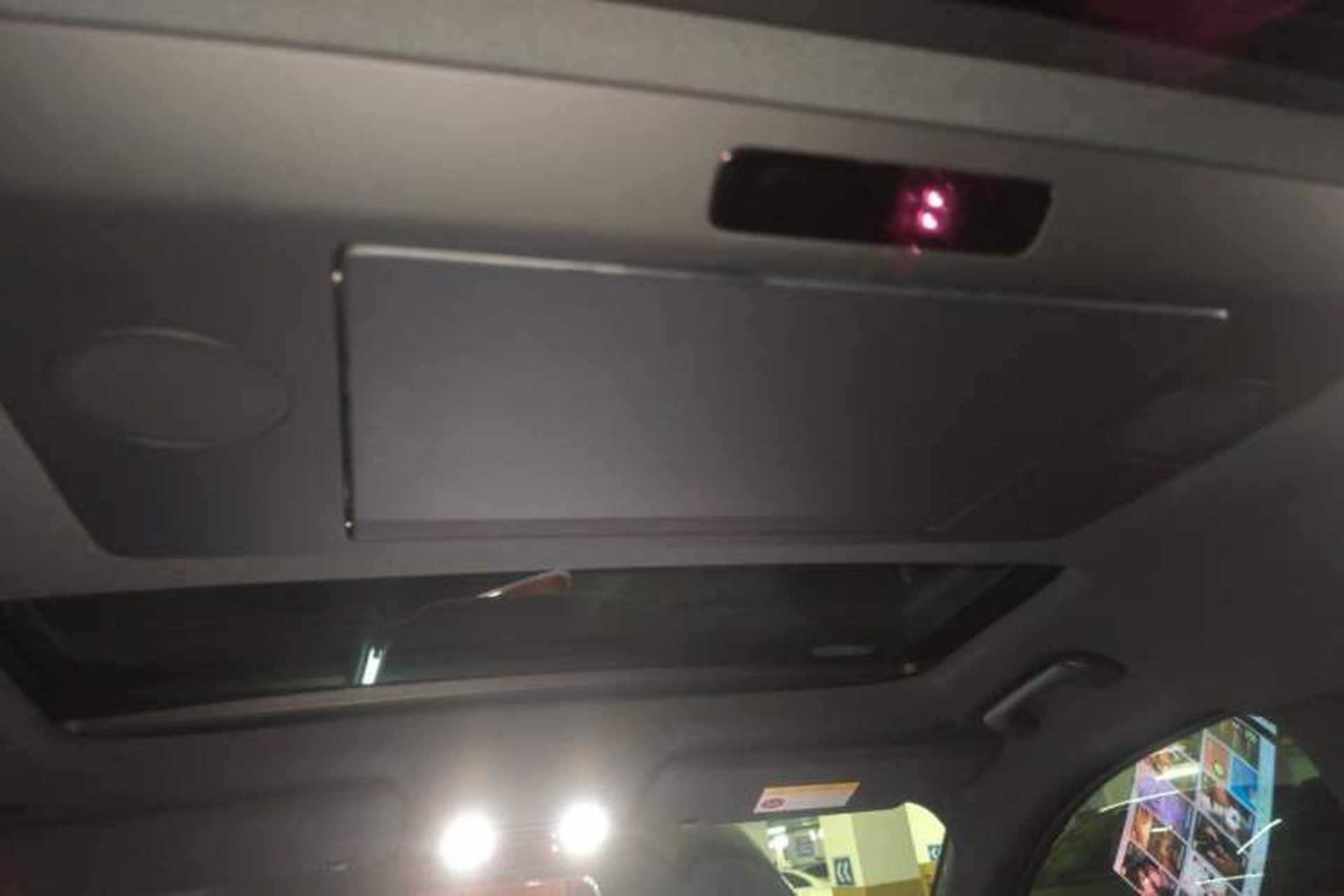 Used Li Auto L9 2023 Pro Model Headliner