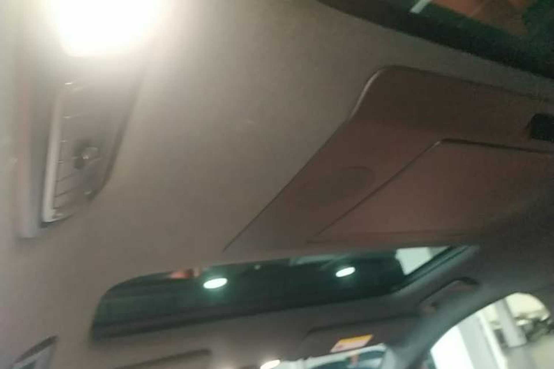 Used Li Auto L9 2023 Pro Model Headliner
