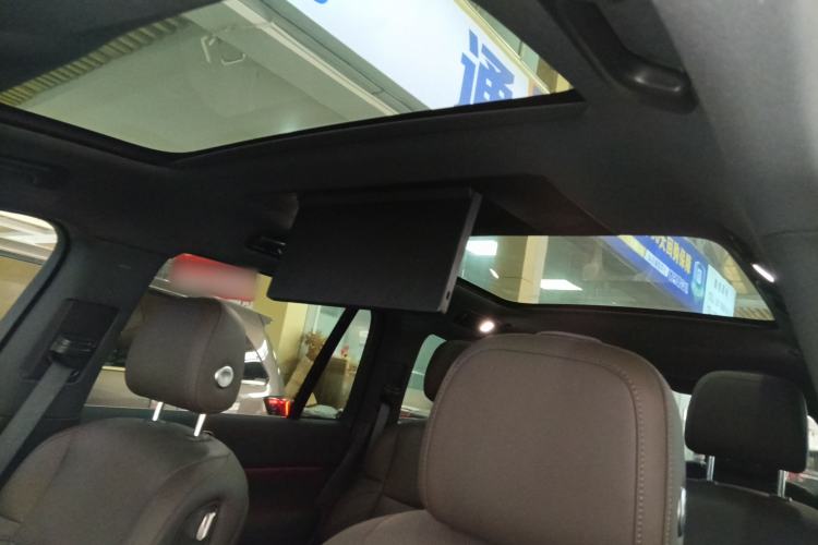 Used Li Auto L9 2023 Pro Model Headliner