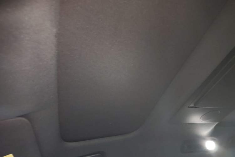 Used Li Auto L9 2023 Pro Model Headliner