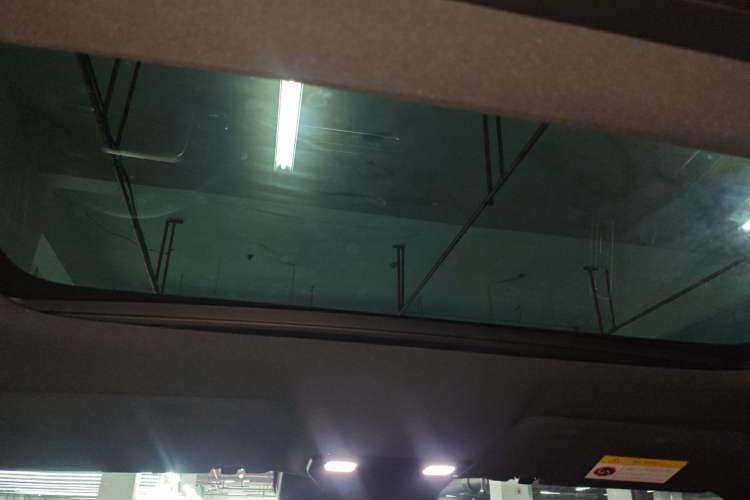 Used Li Auto L9 2023 Pro Model Headliner