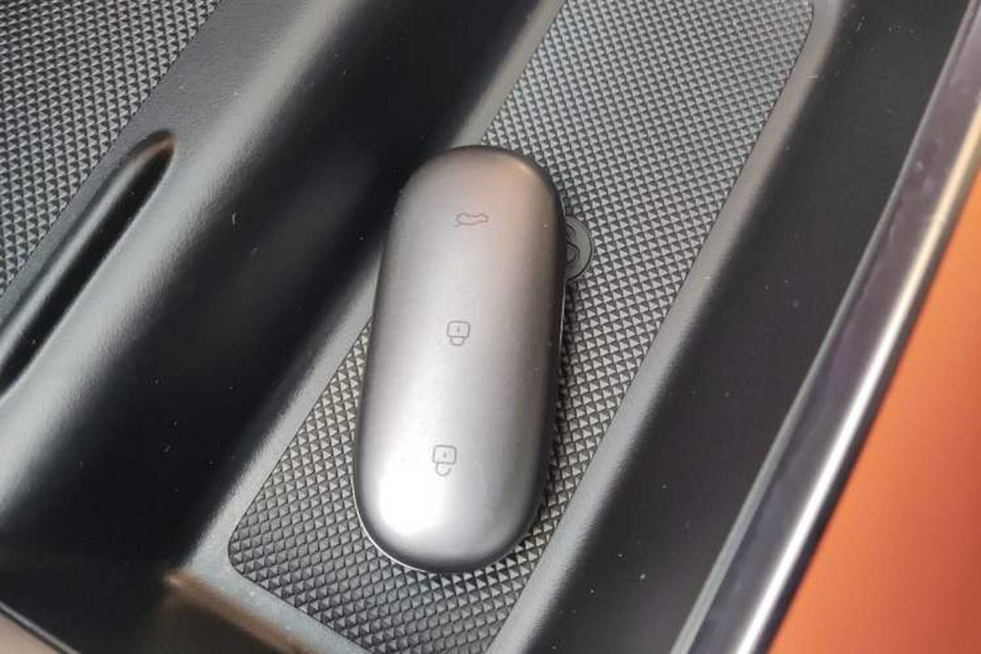 Used Li Auto L9 2023 Pro Model Interior 1