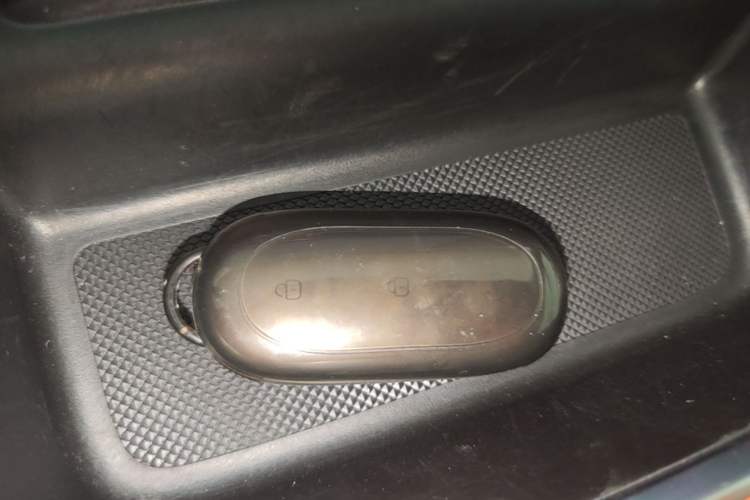 Used Li Auto L9 2023 Pro Model Interior 1