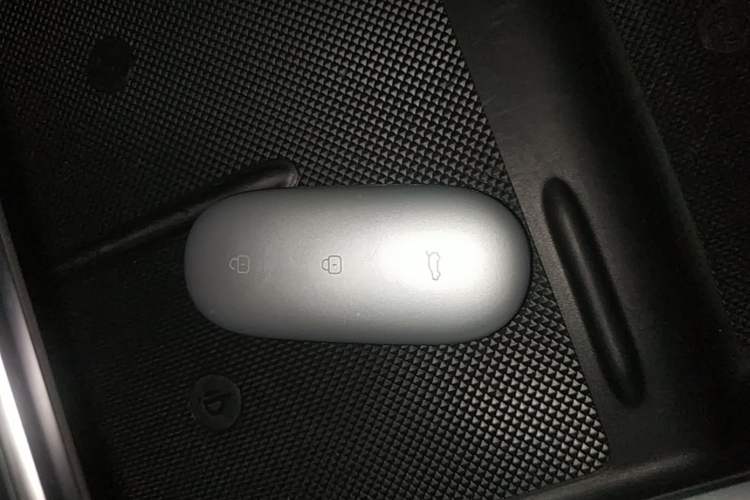 Used Li Auto L9 2023 Pro Model Interior 1
