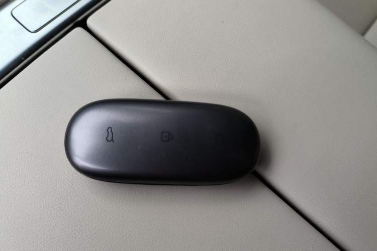 Used Li Auto L9 2023 Pro Model Interior 1