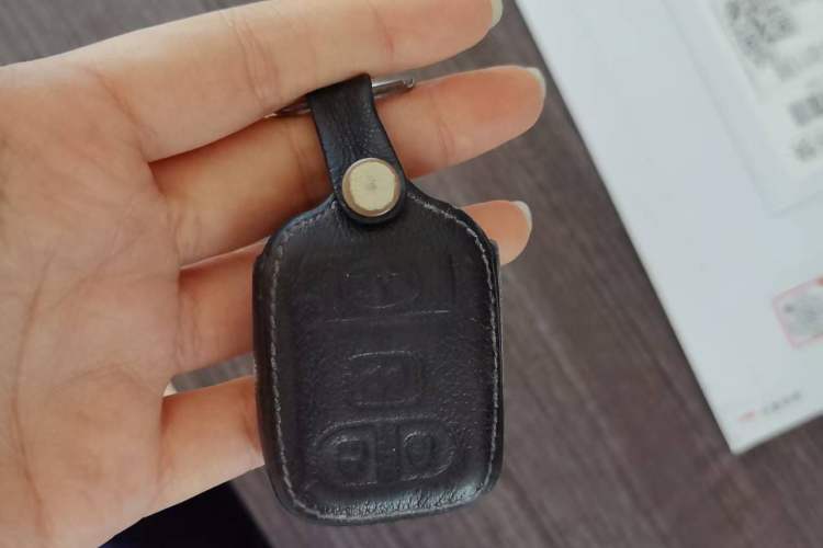 Used Li Auto L9 2023 Pro Model Interior 1