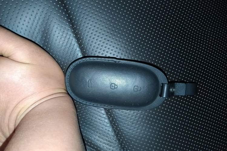 Used Li Auto L9 2023 Pro Model Interior 1