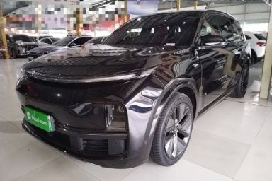 Used Li Auto L9 2023 Pro Model